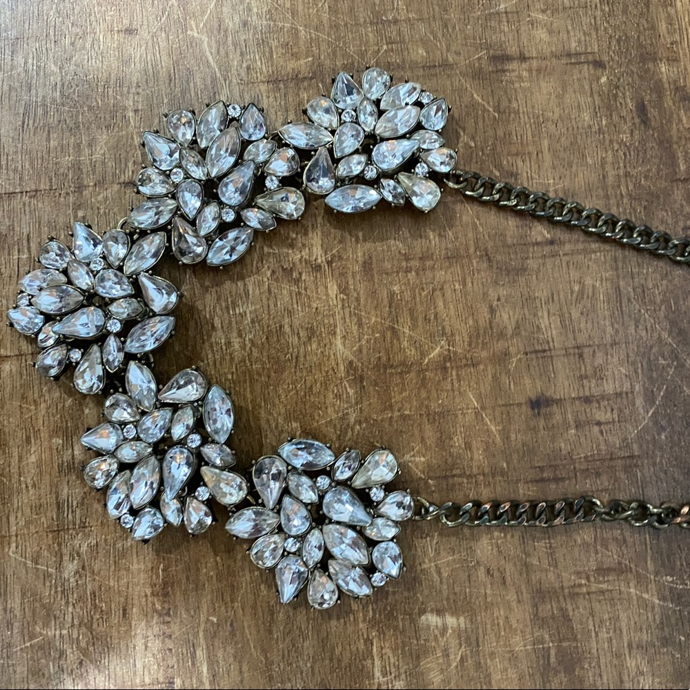 Necklace from target